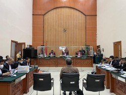 Analisis Ahli Bahasa soal Maksud Chat Irjen Teddy BB Diganti Trawas