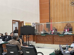 Ahli Nilai Chat Irjen Teddy Ganti BB dengan Trawas Perintah, Bukan Candaan