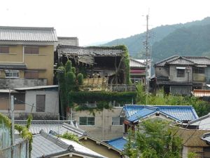 Populasi di Jepang Menyusut, Rumah Kosong Makin Banyak Populasi di Jepang Menyusut, Rumah Kosong Makin Banyak
