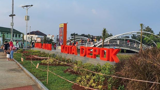 Alun-Alun Depok