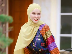 Suara Angel Lelga di Jambi Jauh Tertinggal, Hanya Kantongi 9.383 Suara