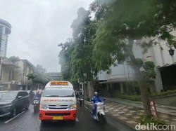 Layani 5 Rute, 52 Feeder Surabaya Beroperasi Mulai Besok