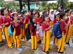 Olimpiade Olahraga Siswa Nasional Siap Digelar, Yuk Cek Cabang Olahraganya!