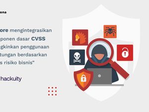 Aplikas Hadirkan Solusi Cyber Security Lebih Akurat dari CVSS