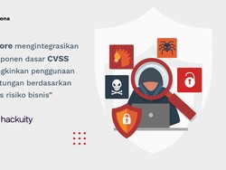 Aplikas Hadirkan Solusi Cyber Security Lebih Akurat dari CVSS