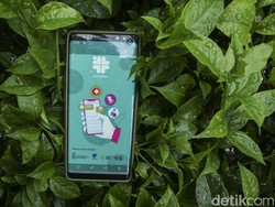 Cara Mengubah Nomor HP di Aplikasi SatuSehat Mobile