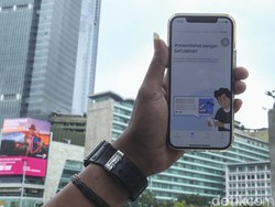 Video: Hadiah Ultah Skrining Gratis dari Pemerintah Lewat SATUSEHAT