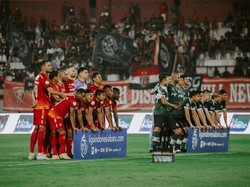 Persikabo Vs Bali United: Misi 3 Poin