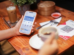 Top! Bank Raya Cetak Laba Rp 11,46 M Sepanjang 2022