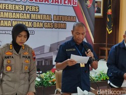 Jual BBM Bersubsidi Ilegal, Pemilik SPBU di Sragen Terancam Dibui