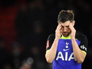 Tumbang di Piala FA, Tottenham Terancam Nirgelar (Lagi) Musim Ini