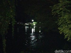 Waspada! Bengawan Solo di Bojonegoro Siaga Kuning Waspada! Bengawan Solo di Bojonegoro Siaga Kuning