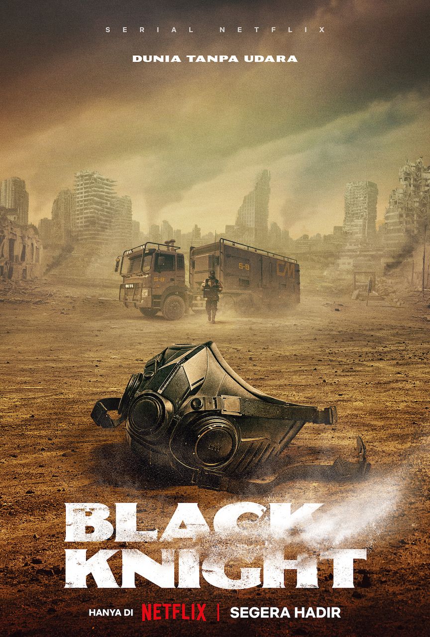 Black Night