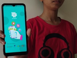 Migrasi PeduliLindungi ke SatuSehat Mobile, KAI Imbau Bawa Bukti Vaksin