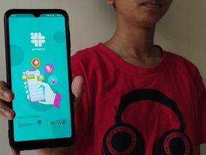 Migrasi PeduliLindungi ke SatuSehat Mobile, KAI Imbau Bawa Bukti Vaksin Migrasi PeduliLindungi ke SatuSehat Mobile, KAI Imbau Bawa Bukti Vaksin
