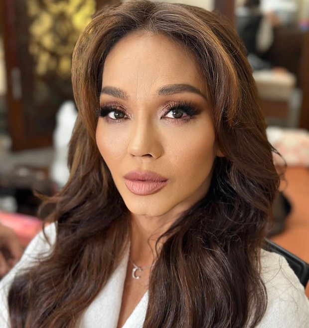 artis indonesia tinggal di luar negeri