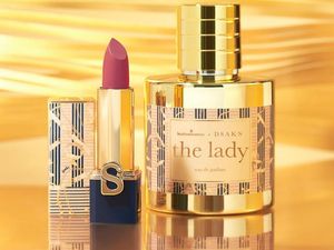 Buttonscarves Beauty x Diana Dsaks Rilis Lipstik dan Parfum Bernuansa Glamor Buttonscarves Beauty x Diana Dsaks Rilis Lipstik dan Parfum Bernuansa Glamor