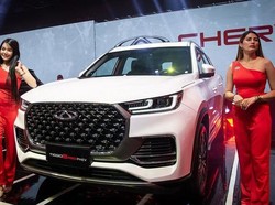 Spesifikasi Chery Tiggo 8 Pro Hybrid yang Meluncur di Indonesia Sebentar Lagi