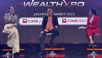 CIMB Niaga Gelar Wealth Xpo
