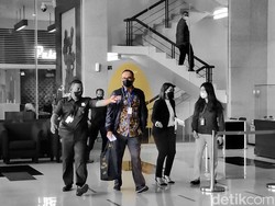 5 Hal yang Terungkap Usai Rafael Alun Trisambodo Diperiksa KPK