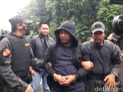 Sesal Tiada Arti Debt Collector Si Belang Biru yang Dulu Bentak Polisi