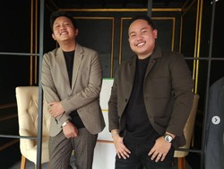 GuyonWaton dan Denny Caknan Nyanyi Lagu Sanes, Ini Liriknya