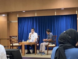 Pemerintah Susun Studi Jalur Kereta Api Rute Balikpapan-IKN