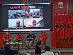 BMKG Ingatkan Potensi Gempa Sesar Lembang, Minta Pemda Pantau Kualitas Gedung