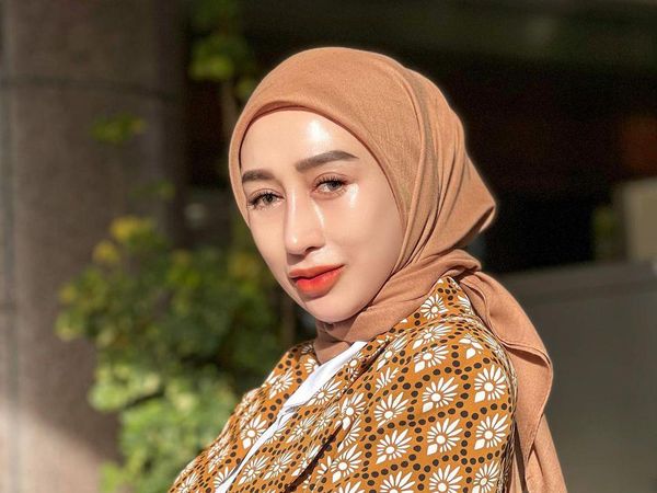 Jeroan Rumah Reza Gladys Senilai Rp 85 M, Penuh Marmer-Interior Mewah