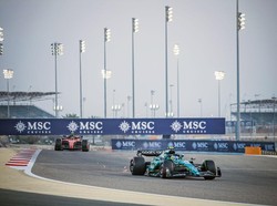 Jadwal Lengkap F1 2023, Dimulai Akhir Pekan Ini