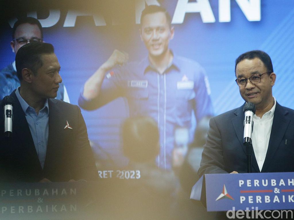 Anies: Kini Pertanyaannya Bukan Sekadar Melanjutkan atau Tidak Anies: Kini Pertanyaannya Bukan Sekadar Melanjutkan atau Tidak