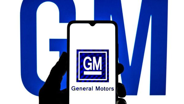 General Motors PHK Ratusan Karyawan Demi Pangkas Biaya Pengeluaran