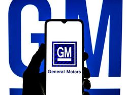 General Motors PHK Ratusan Karyawan Demi Pangkas Biaya Pengeluaran