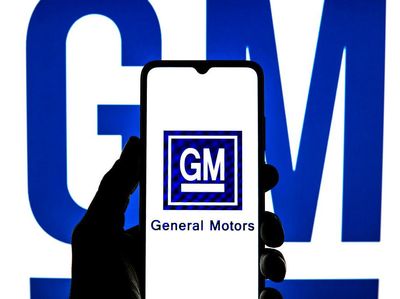 General Motors PHK Ratusan Karyawan Demi Pangkas Biaya Pengeluaran