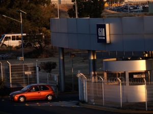 General Motors Mau PHK 1.300 Karyawan, Ini Biang Keroknya