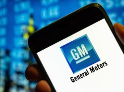 General Motors Bakal PHK 1.695 Karyawan di Pabrik Kansas