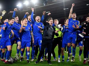 Inilah Magis Piala FA, Pembunuh Raksasa Muncul Lagi Inilah Magis Piala FA, Pembunuh Raksasa Muncul Lagi