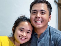 Gritte Agatha Siap Nikah Tahun Ini Usai 11 Tahun Pacaran dengan Arif Hidayat