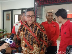 Hasto Ungkap Megawati Bertemu Sri Mulyani Kemarin, Bahas Apa?