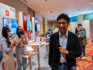 IndiHome, Telkomsel dan Integrasi Dua Layanan Terdepan IndiHome, Telkomsel dan Integrasi Dua Layanan Terdepan