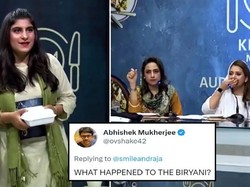 Ikut Kontes Masak, Wanita Ini Malah Beli Makanan dari Restoran