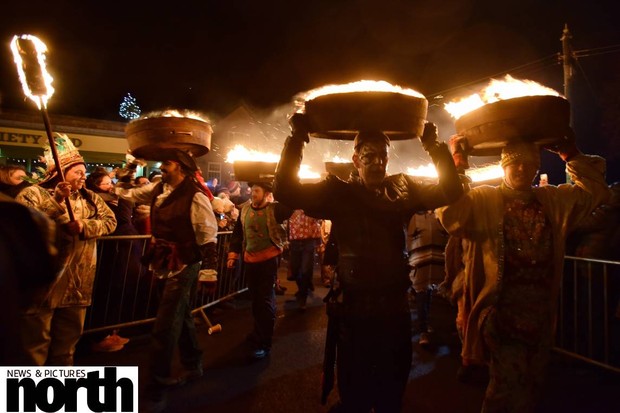 Ilustrasi kompetisi (Foto: Twitter/North News) Ilustrasi kompetisi (Foto: Twitter/North News)