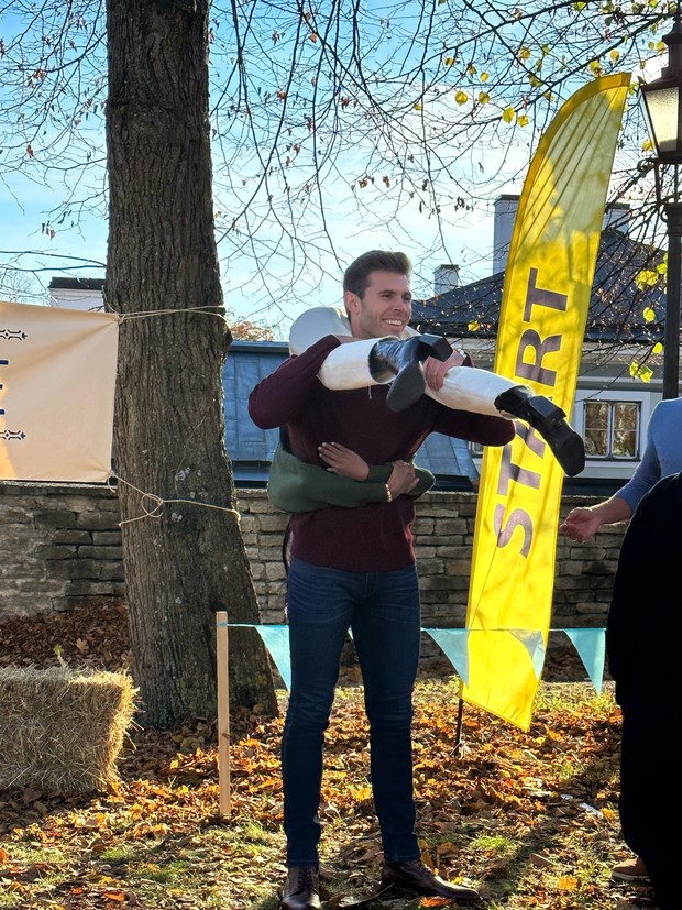 Ilustrasi kompetisi (Foto: Twitter/The Bachelor) Ilustrasi kompetisi (Foto: Twitter/The Bachelor)