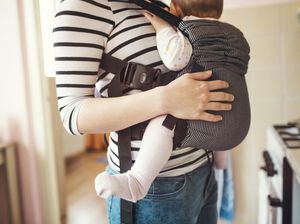 Autisme Sudah Bisa Terlihat Sejak Bayi? Faktanya Sih Begini Autisme Sudah Bisa Terlihat Sejak Bayi? Faktanya Sih Begini