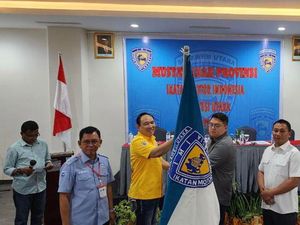 Bamsoet Optimistis Rio Dondokambey Bisa Majukan Sport Tourism di Sulut