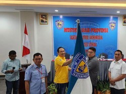 Bamsoet Optimistis Rio Dondokambey Bisa Majukan Sport Tourism di Sulut