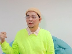 Indra Bekti Masih Sering Merasa Migrain