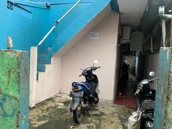 Cerita Ketua RT soal Pemilik Awal Rubicon Rafael Alun Hidup Pas-pasan