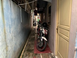 Ketua RT Curiga KTP Pemilik Awal Rubicon Rafael Disalahgunakan