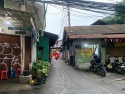 Pemilik Awal Rubicon Rafael Alun Ternyata Penerima Bansos COVID